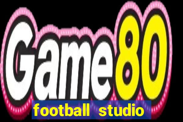 football studio como analisar